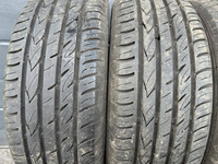 205/60R16 Viking ProTech Newgen komplet opon lato 7,8mm nr6112