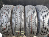 175/65R15 Bridgestone Ecopia EP25 komplet opon lato 6,5mm nr5516