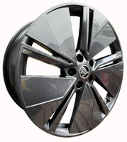 Oryginał felgi 19cali 5LA Skoda Karoq Octavia Superb Enyaq 5x112