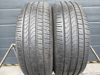 235/60R18 Pirelli Scorpion Verde para opon lato 7,7mm nr8958