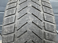 245/40R19 Vredestein Wintrac Xtreme S opona pojedynka zima 4,8mm P967