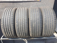 215/55R17 Continental ContiPremiumContact 5 opony lato 6,3mm nr7195