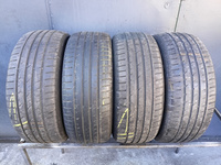 215/55R16 Hankook Ventus Prime 2 komplet opon lato 5,4mm nr6290