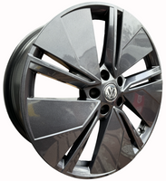 Felgi aluminiowe 5LA 19cali VW Golf Jetta Passat Phateon T-Roc