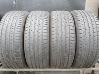 225/55R19 Toyo Proxes R36 komplet opon lato 7,0mm nr9269