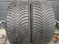 215/45R16 Falken EuroAll Season AS210 para opon całoroczne 5,8mm 6246