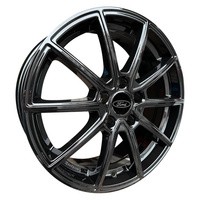 Felgi 18cali Ford C-Max Escape Focus Kuga Mondeo 5x108 ET45