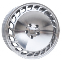 Felgi 18cali Audi A3 A4 A6 VW Golf Jetta Mercedes C E S CLS