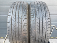 235/55R20 Dunlop SP Sport Maxx 050 para opon lato 7,5mm nr2457