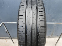 185/65R15 Continental ContiEcoContact 5 opona lato 6,0mm P1568