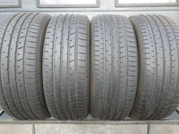 225/55R19 Toyo Proxes R46A komplet lato 6,8mm 9236
