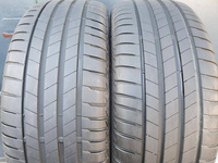 205/55R17 Bridgestone Turanza T005 para opon lato 6,5mm nr7184