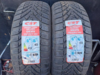 205/55R17 CST Medallion Winter WCP1 para opon zima nowe nr7229