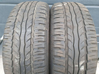 185/60R14 Sava Intensa HP para opon lato 5,2mm nr4111
