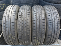 175/80R14 Laufenn G Fit EQ+ komplet opon lato 7,1mm nr4140