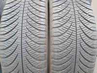 195/55R20 Goodyear Vector 4 seasons GEN 2 para całoroczne 5,9mm nr2207