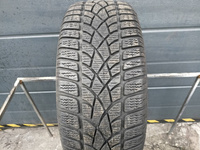 225/45R18 Dunlop SP Winter Sport 3D XL opona pojedynka zima 7,8mm P895