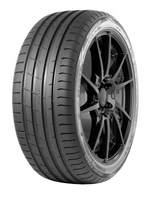 225/55R17 Nokian Powerproof 101Y XL opona letnia montaż gratis