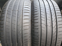 255/45R19 Pirelli Scorpion para opon lato 6,4mm nr9471