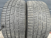 245/40R18 Continental ContiWinterContact para opon zima 5mm nr8818