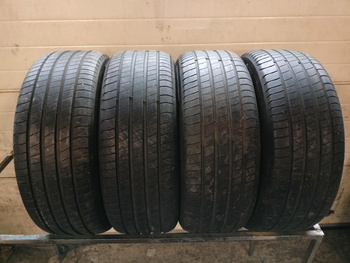 195/55R16 Michelin Primacy 4 XL komplet opon lato 5,4mm nr6375
