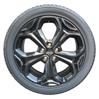 Koła 225/45R19 Nissan Juke Qashqai Rogue Sport Nokian zima