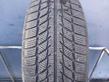 225/55R17 Goodride SW608 XL opona pojedynka zima 7mm P732