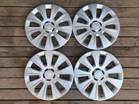 Oryginalne kołpaki 57A601147 16cali Skoda Fabia Octavia Superb