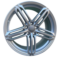 Oryginał felgi 19cali Audi 8U0 A4 B8 B9 A6 C8 C7 Q5 A7 A8
