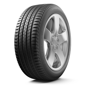235/60R18 Michelin Latitude Sport 3 103W 4x4 opona letnia montaż gratis