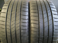 225/40R19 Bridgestone Turanza T005 XL para opon lato 5,1mm nr9377