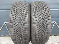 205/55R17 Goodyear Vector 4Seasons para opon całoroczne 7,1mm nr7344