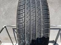 215/70R16 Michelin Latitude Tour HP opona pojedynka lato 7,0mm P6053