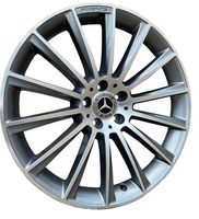 Oryginał felga 20cali Mercedes S klasa AMG W222 9,5x20 5x112