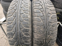 185/65R15 Uniroyal MS Plus 77 para opon zima 6,2mm nr5630