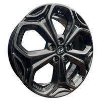 Felgi 19cali Hyundai Avante Santa Fe Tuscani Celesta Coupe Sonata
