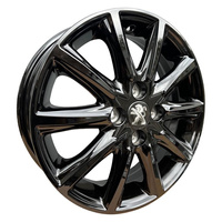 Felgi 15cali Peugeot 108 4x100 ET35 4,5x15 54,1mm