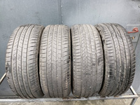 205/55R16 Dayton Touring 2 komplet opon lato 6,5mm nr6247