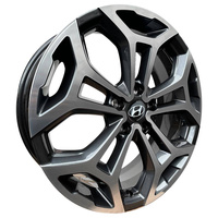 Felgi 19cali Hyundai Avante Santa Fe Tuscani Celesta Coupe Sonata