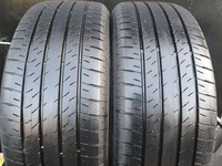 235/55R18 Bridgestone Dueler H/L para opon lato 6,9mm nr8798