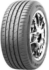 275/30R21 Goodride Solmax 1 98Y XL opona letnia montaż gratis