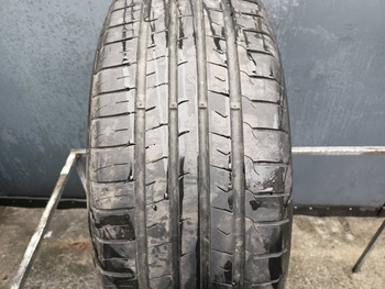 225/55R17 Firemax FM601 XL opona pojedynka lato 6,2mm P736