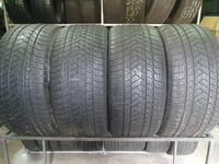 285/40R20 Pirelli Scorpion Winter XL komplet opon zima 5,8mm nr2175