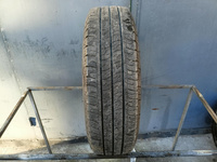 195/75R16C Goodyear Efficient Grip Cargo opona lato 7,7mm P6105