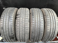 185/65R15 Michelin Energy Saver + komplet opon lato 7,3mm nr5528