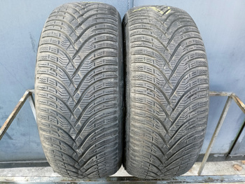 205/60R16 Kleber Krisalp HP3 para opon zima 6,5mm nr6349