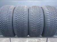 225/45R18 Falken Eurowinter HS01 komplet opon zima 7,9mm nr8367
