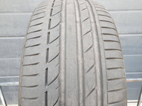 245/40R20 Bridgestone Potenza S001 opona pojedynka lato 6,0mm nrP258