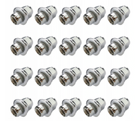 Nakrętka M12x1,5 z płaską podkładką Toyota Mitsubishi