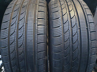 245/45R19 Tracmax Ice-Plus S210 XL para opon zima 7,5mm nr9363A